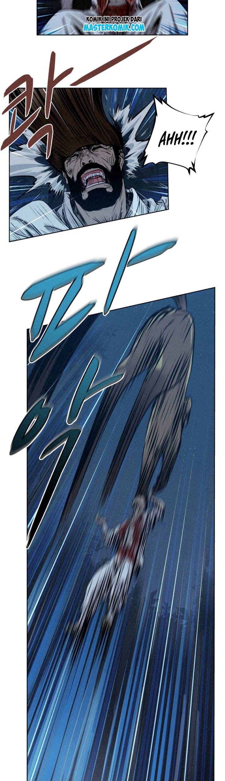Moshin Hunter Chapter 05 Gambar 19