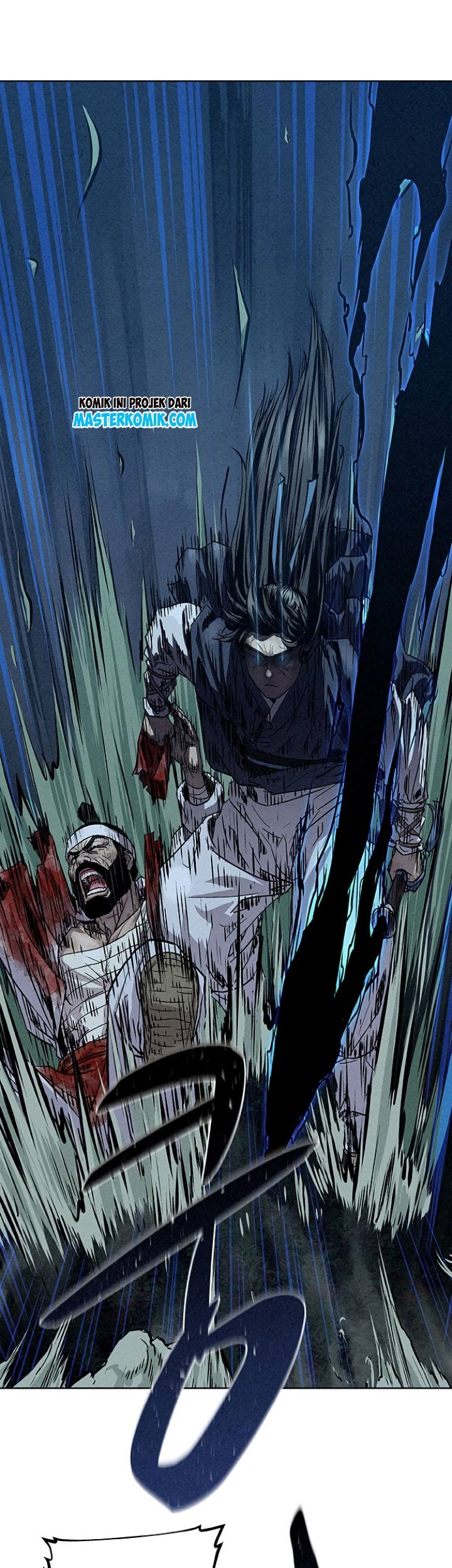 Moshin Hunter Chapter 05 Gambar 21
