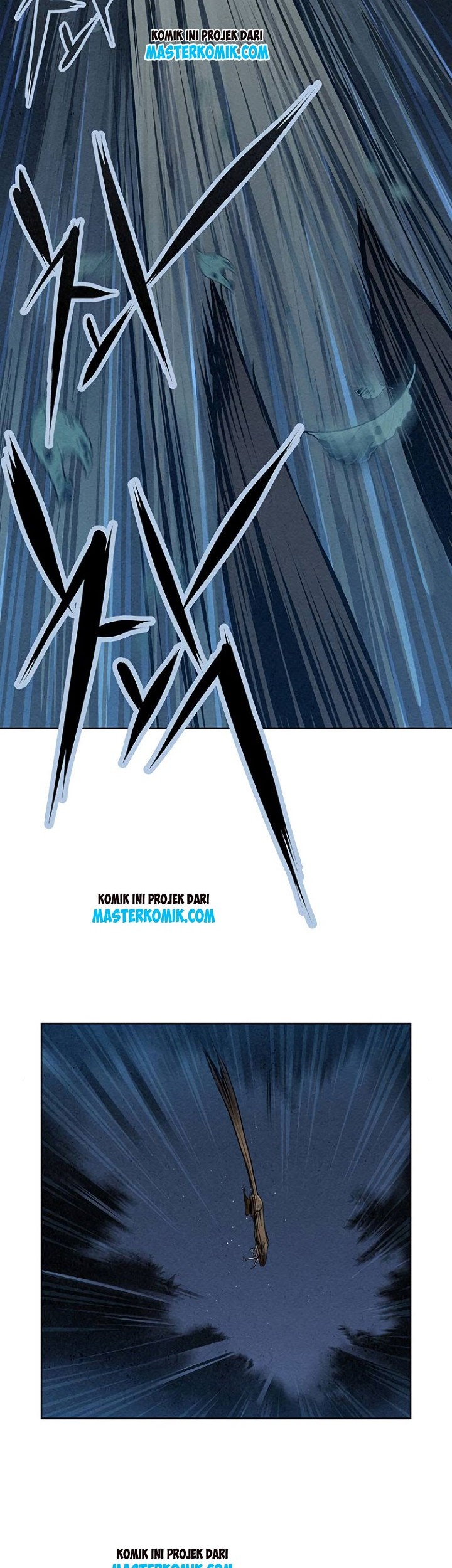 Moshin Hunter Chapter 05 Gambar 25