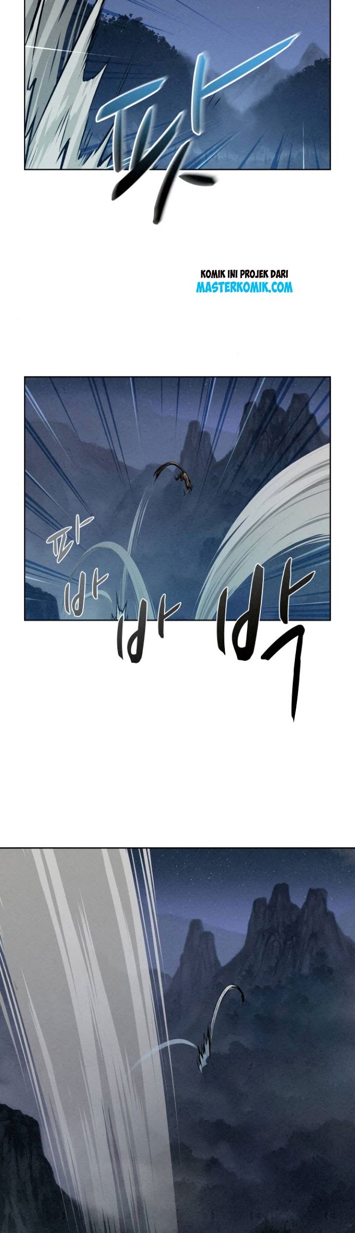 Moshin Hunter Chapter 05 Gambar 29