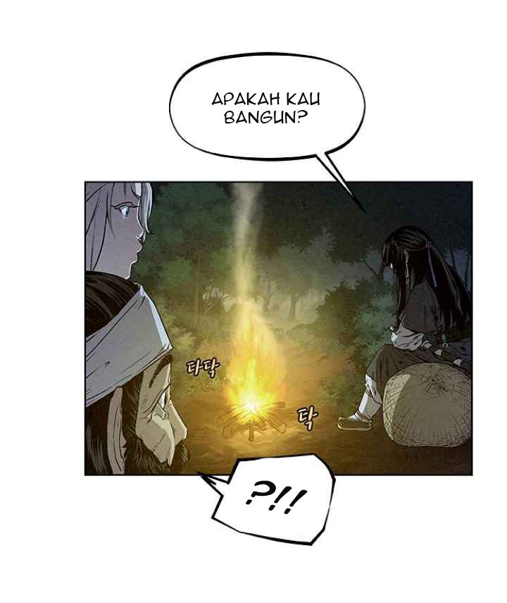 Moshin Hunter Chapter 04 Gambar 4
