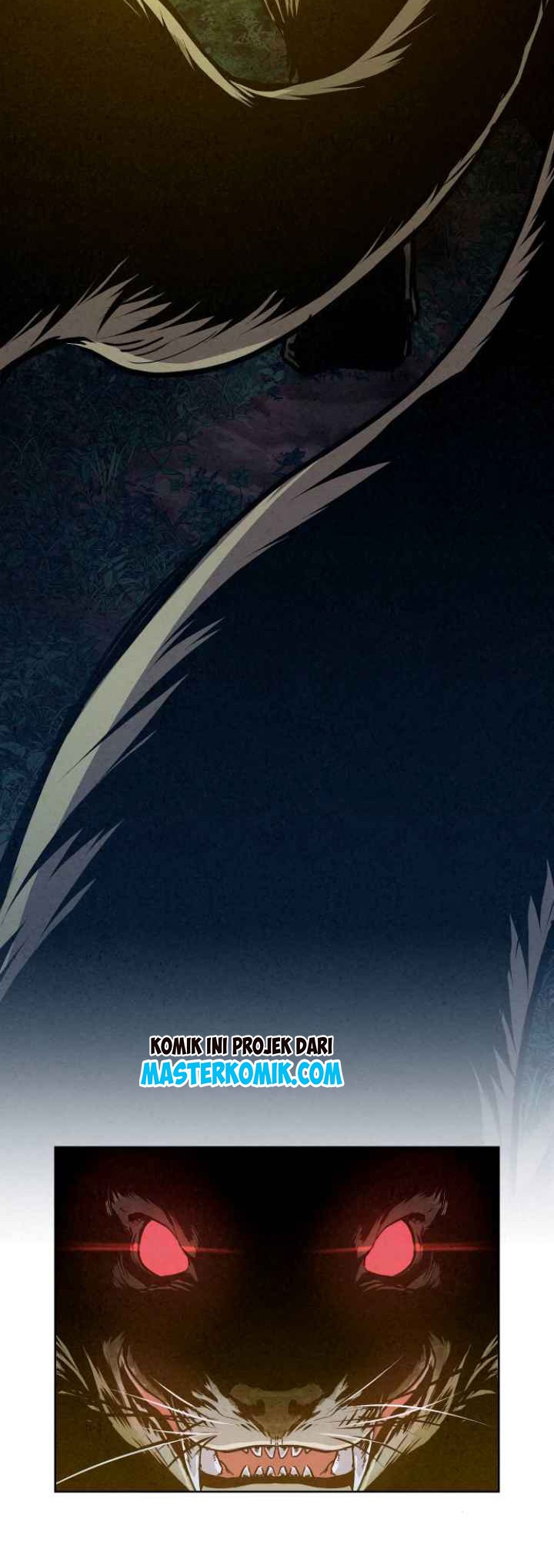 Moshin Hunter Chapter 04 Gambar 14