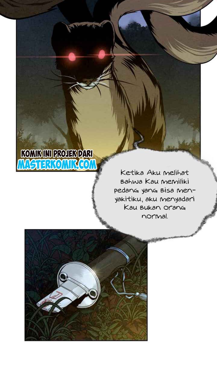 Moshin Hunter Chapter 04 Gambar 17