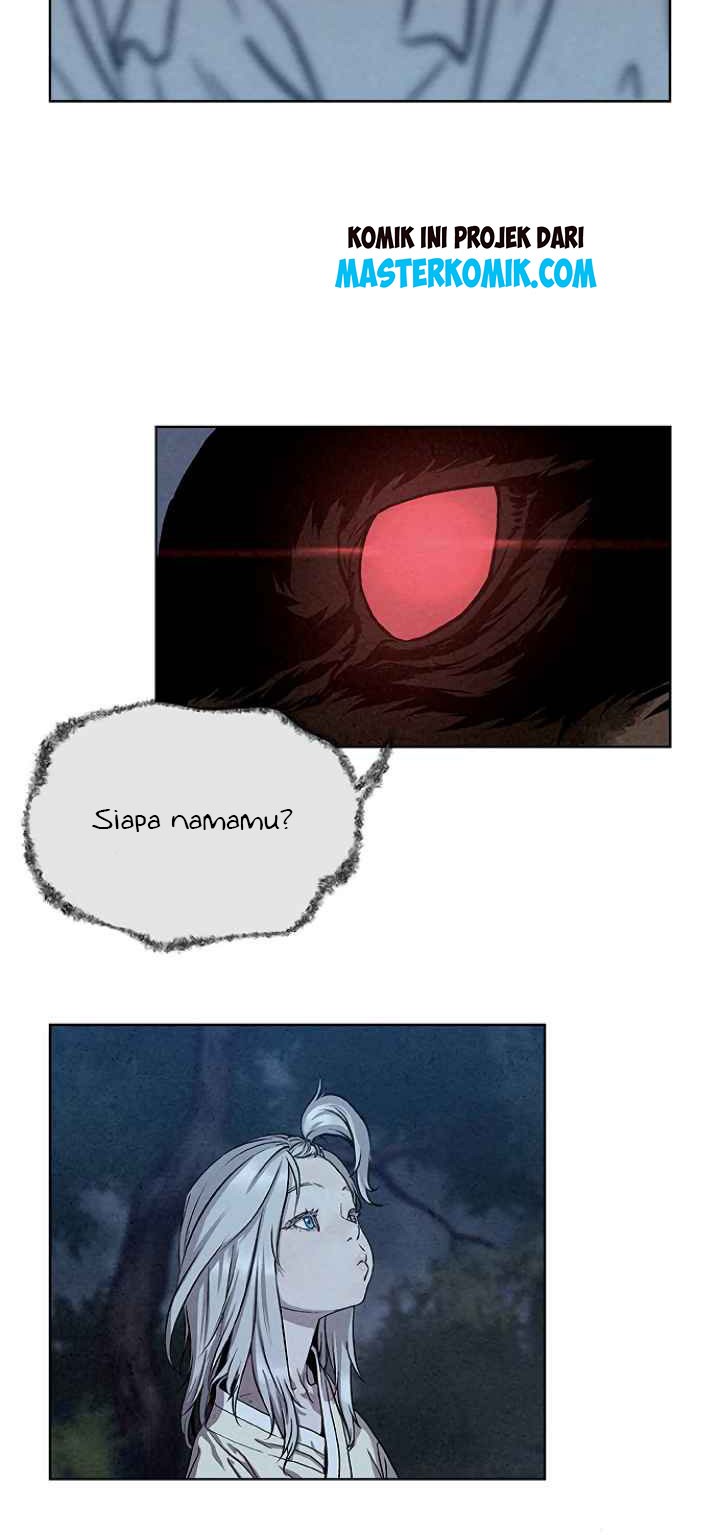 Moshin Hunter Chapter 04 Gambar 20