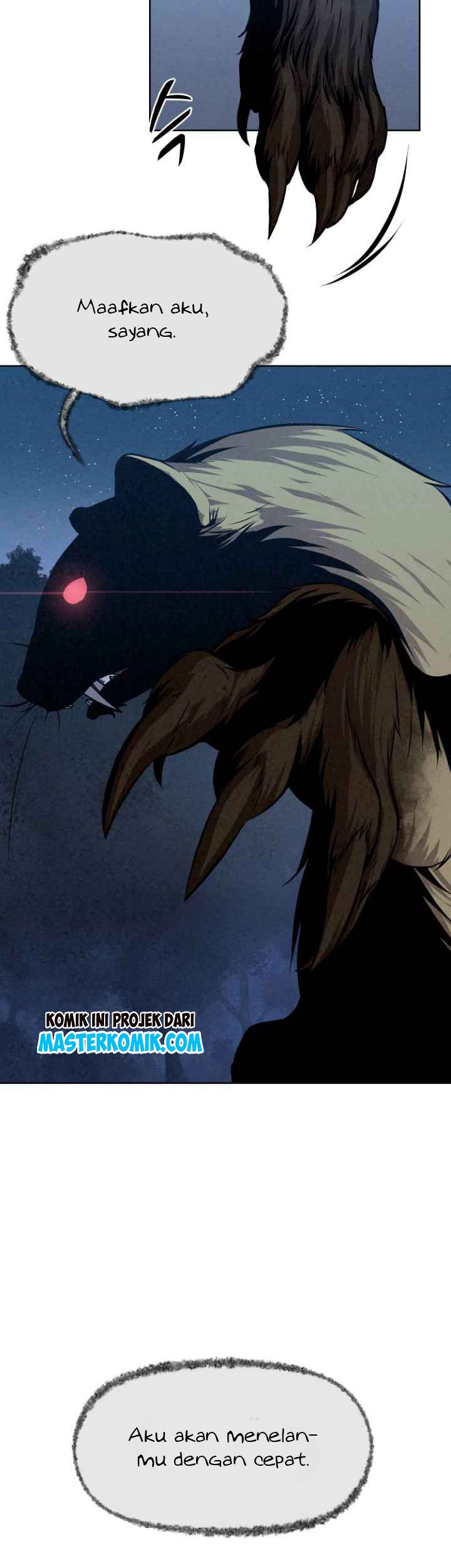 Moshin Hunter Chapter 04 Gambar 25