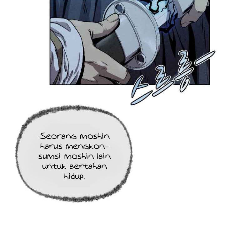 Moshin Hunter Chapter 04 Gambar 27