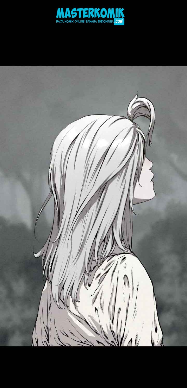 Moshin Hunter Chapter 03 Gambar 7