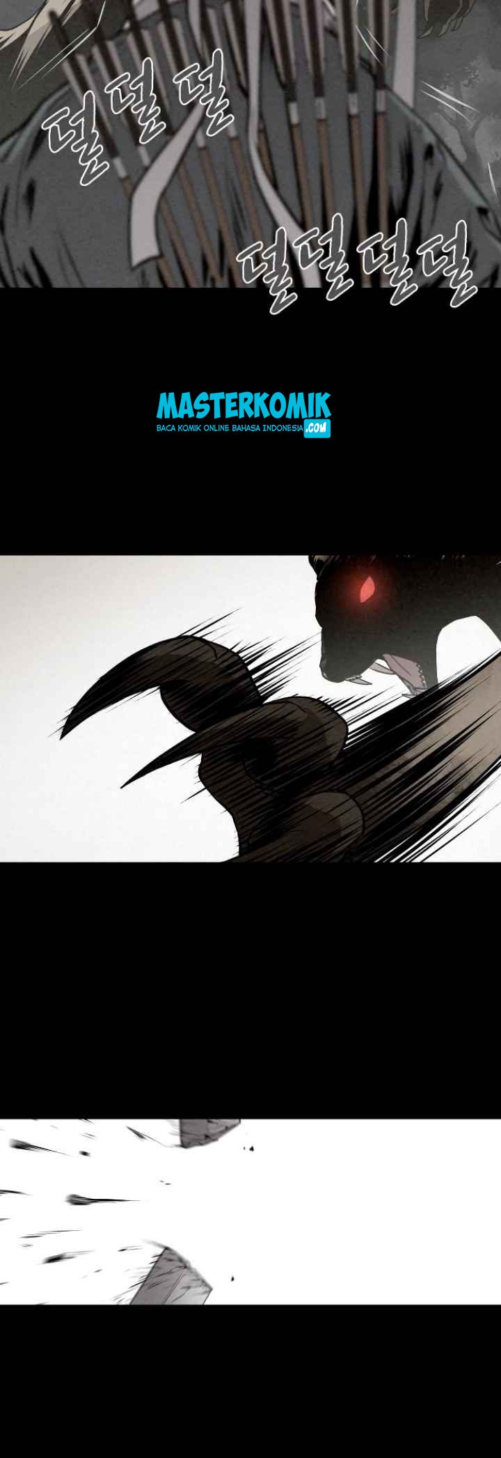 Moshin Hunter Chapter 03 Gambar 18