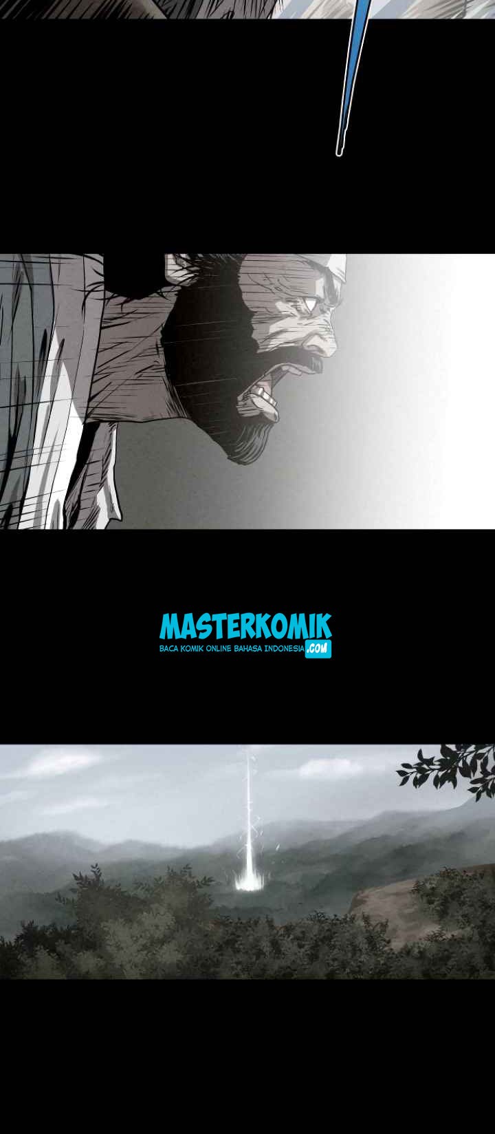 Moshin Hunter Chapter 03 Gambar 21
