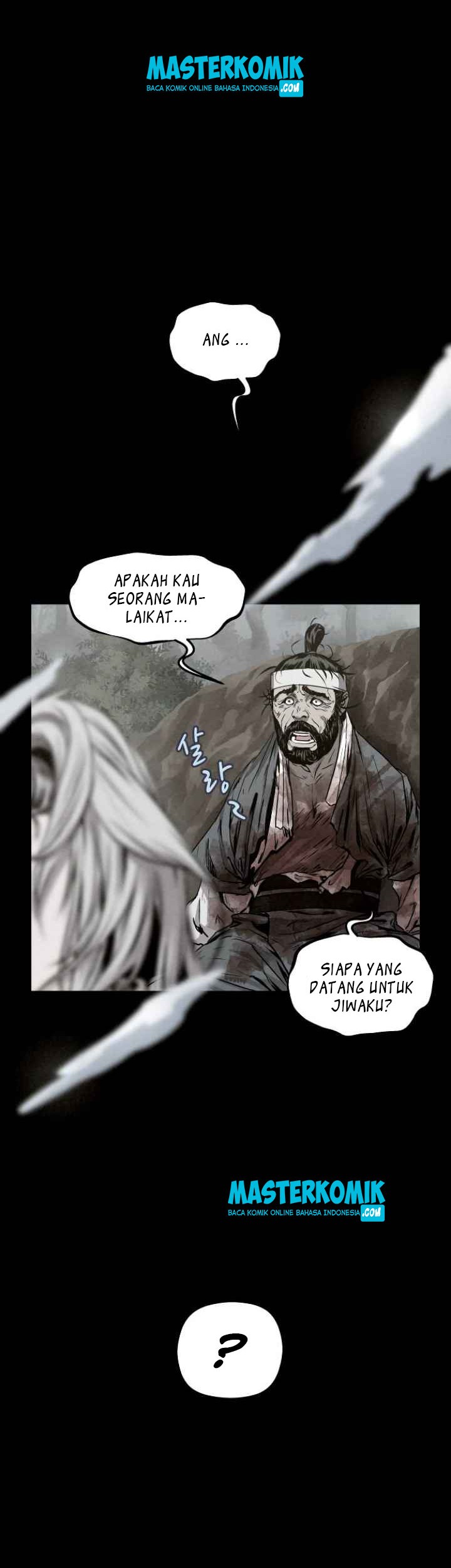 Moshin Hunter Chapter 03 Gambar 23