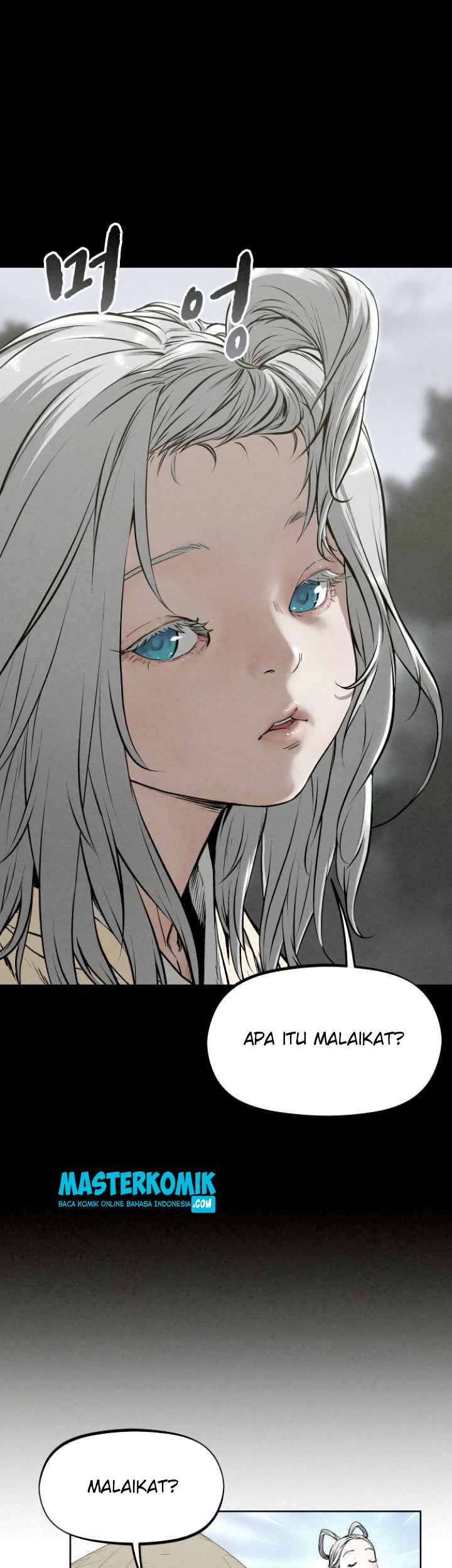 Moshin Hunter Chapter 03 Gambar 25