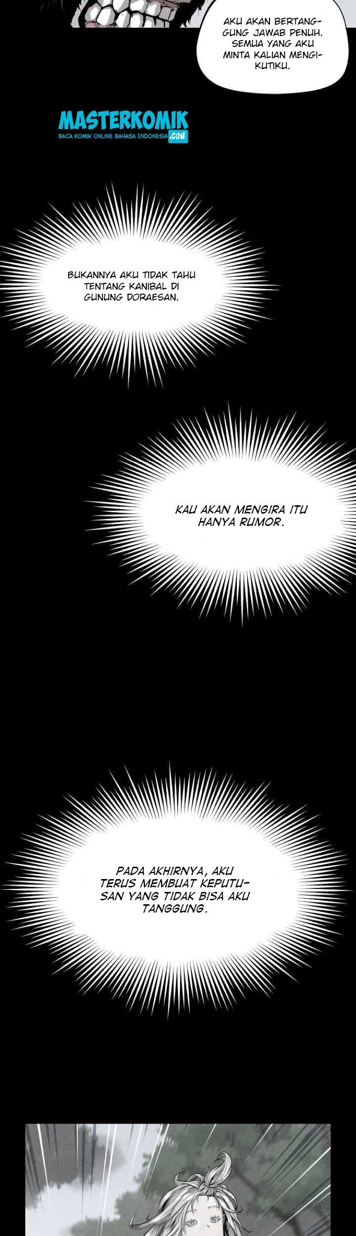 Moshin Hunter Chapter 02 Gambar 34