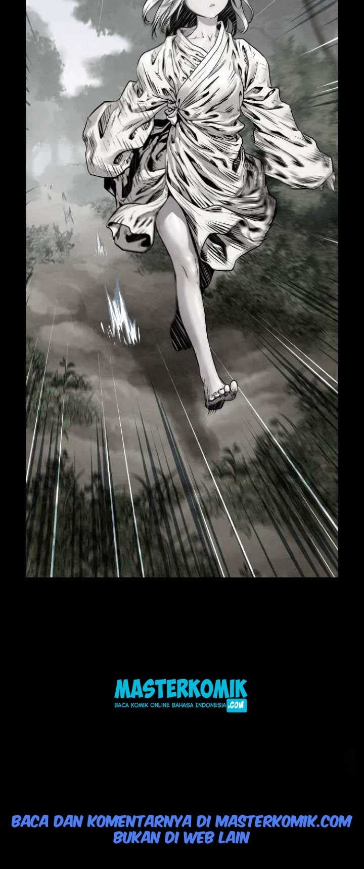 Moshin Hunter Chapter 02 Gambar 35