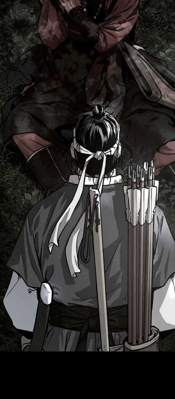 Moshin Hunter Chapter 02 Gambar 16