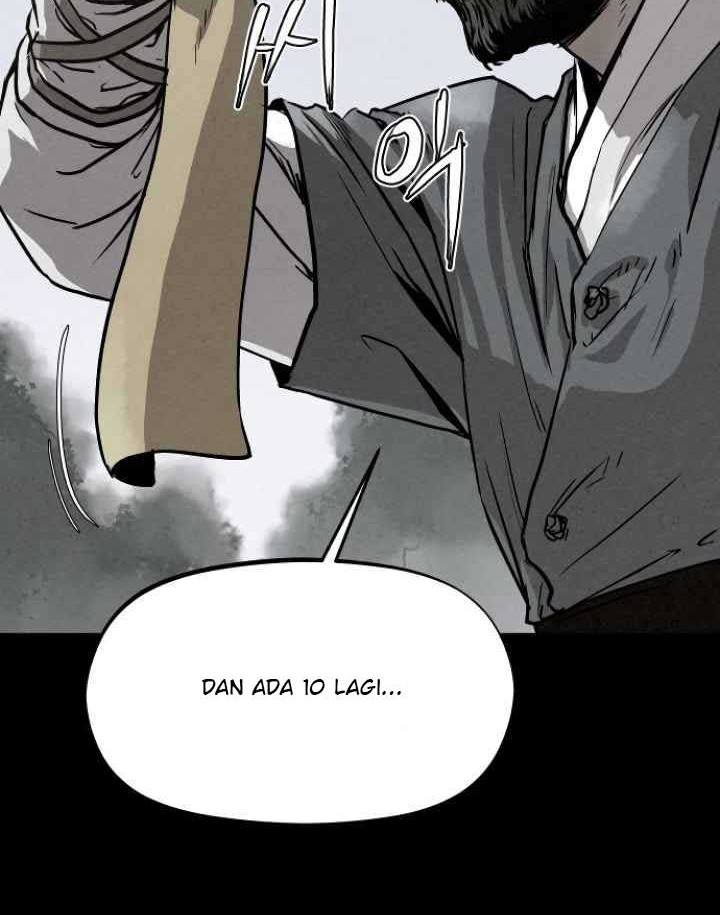 Moshin Hunter Chapter 02 Gambar 24