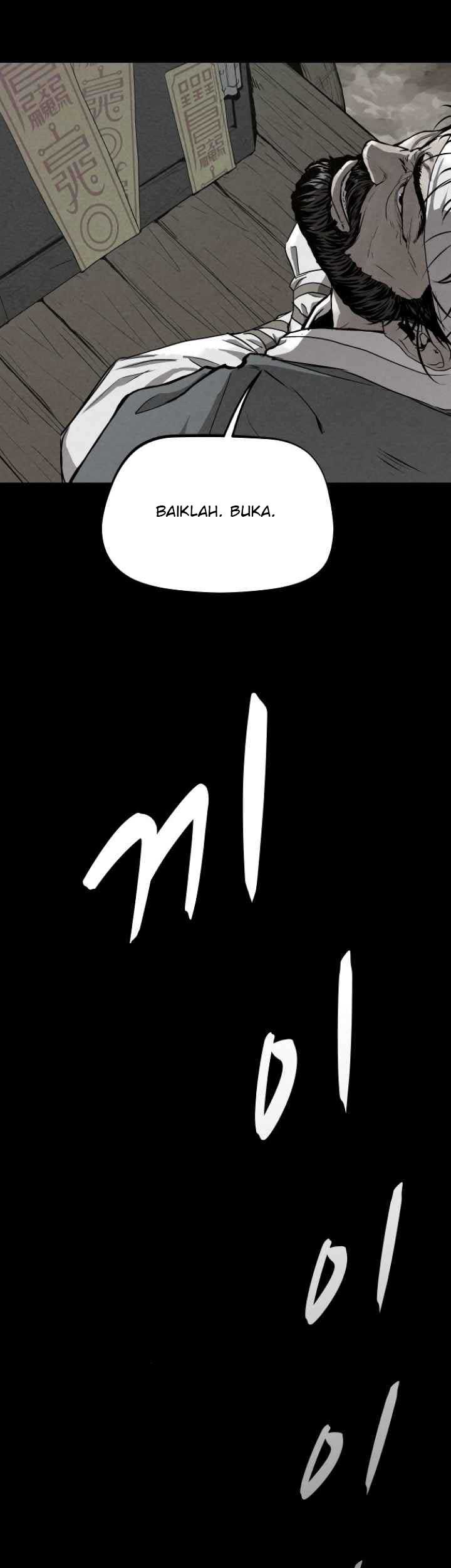 Moshin Hunter Chapter 02 Gambar 25