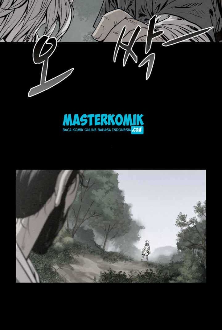 Moshin Hunter Chapter 02 Gambar 31