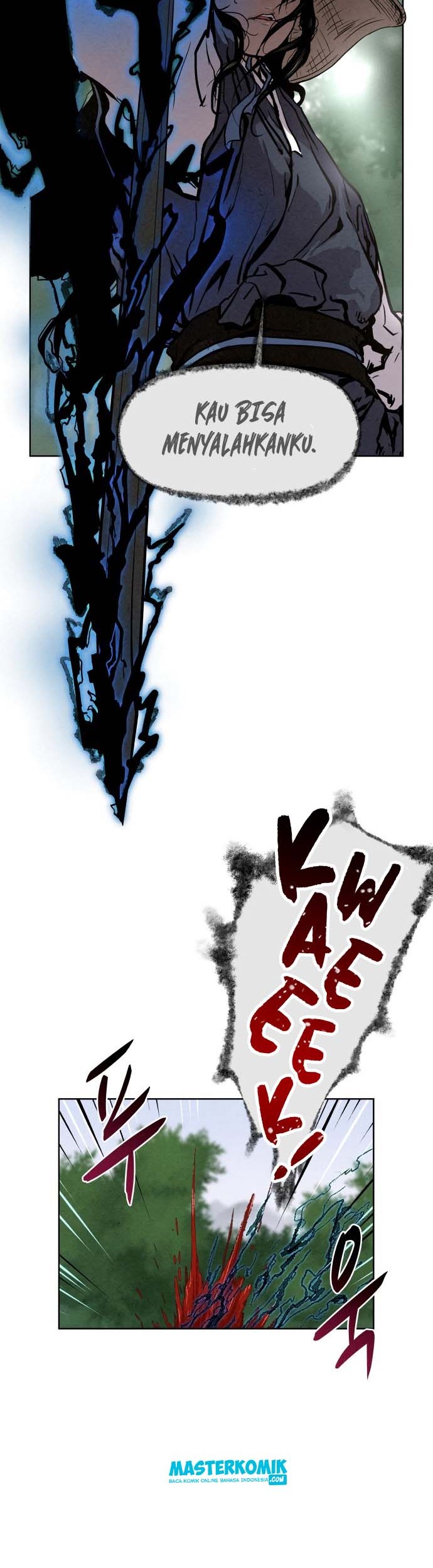 Moshin Hunter Chapter 01 Gambar 11