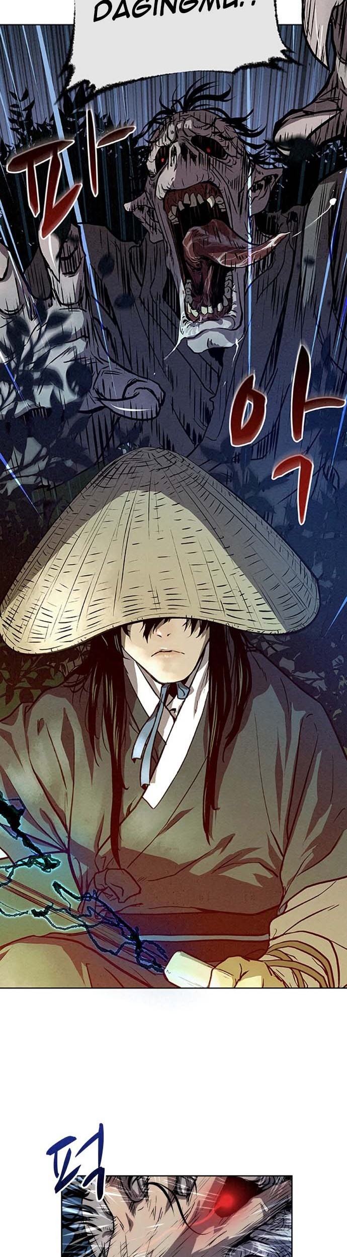 Moshin Hunter Chapter 01 Gambar 18