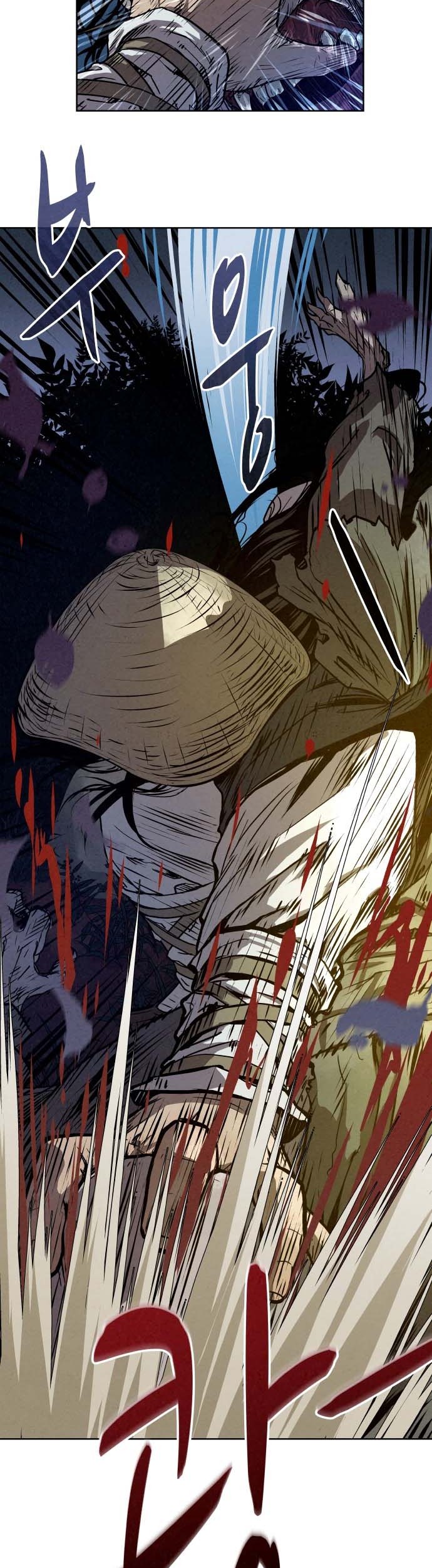 Moshin Hunter Chapter 01 Gambar 19
