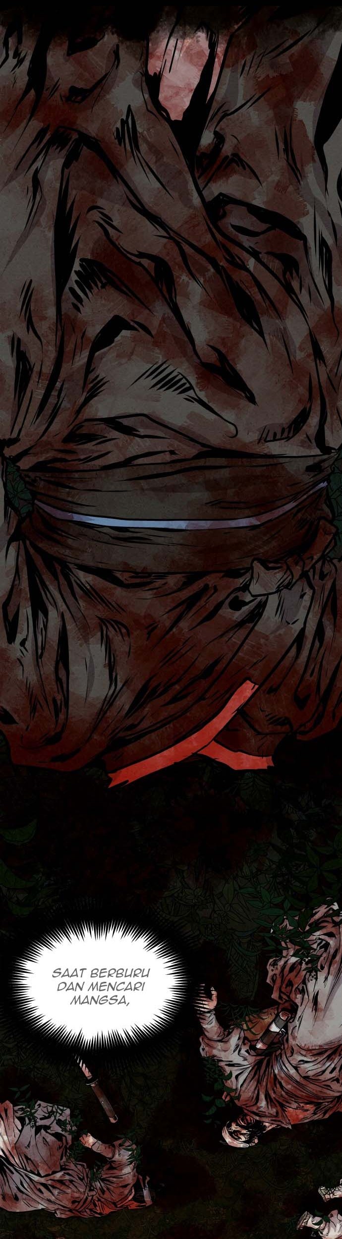 Moshin Hunter Chapter 01 Gambar 39