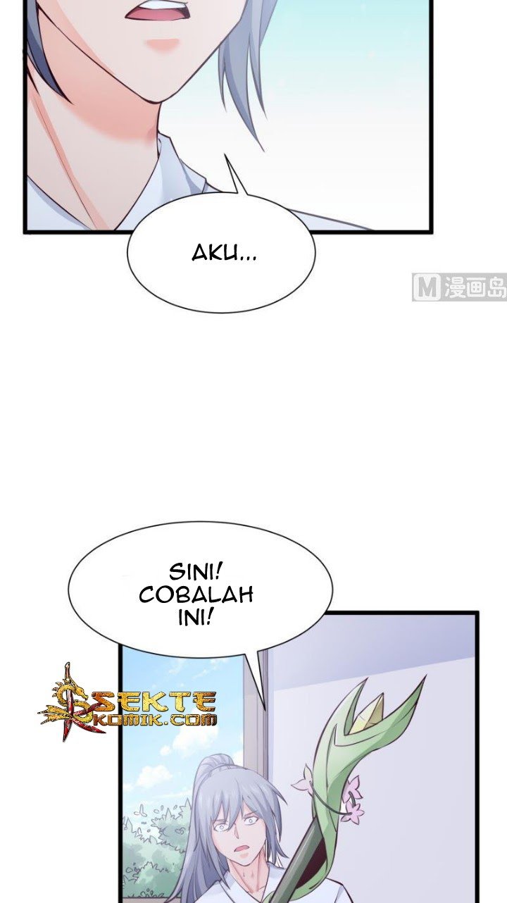 Peerless Sword God Chapter 96 Gambar 13