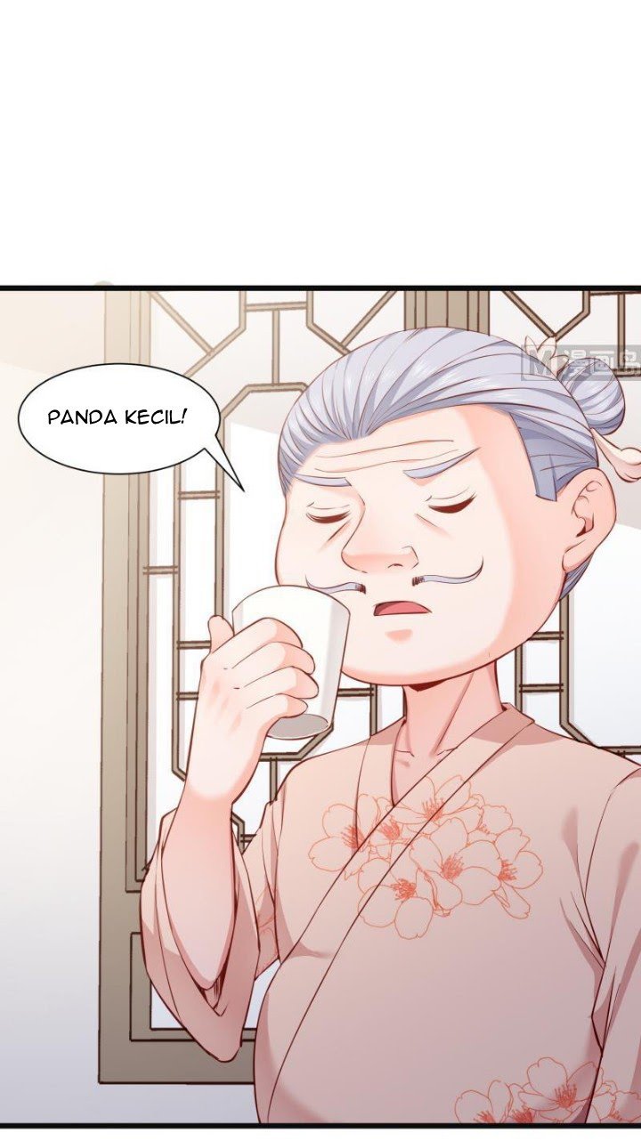 Peerless Sword God Chapter 96 Gambar 20