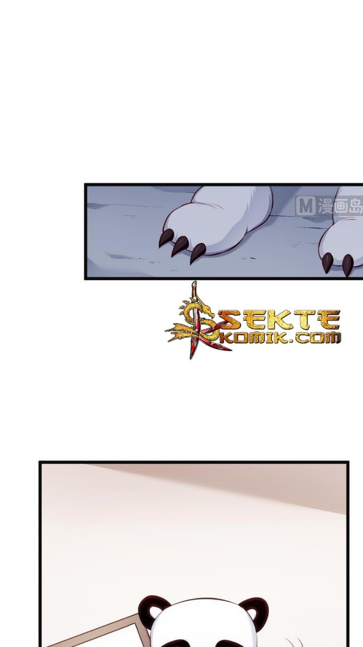 Peerless Sword God Chapter 96 Gambar 21