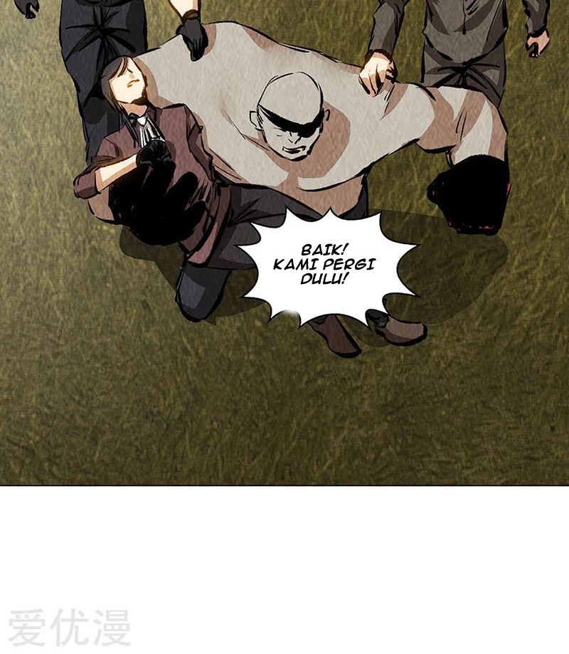 I Was Trash Chapter 165 Gambar 31