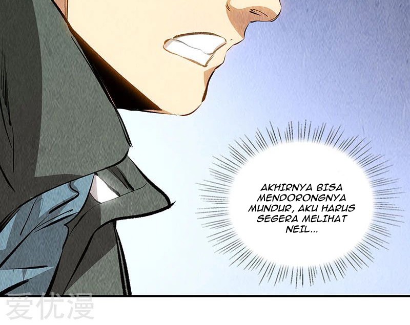 I Was Trash Chapter 165 Gambar 7