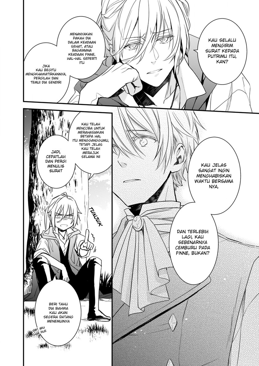 Tsundere Akuyaku Reijou Liselotte to Jikkyou no Endo-kun to Kaisetsu no Kobayashi-san Chapter 08.2 Gambar 20