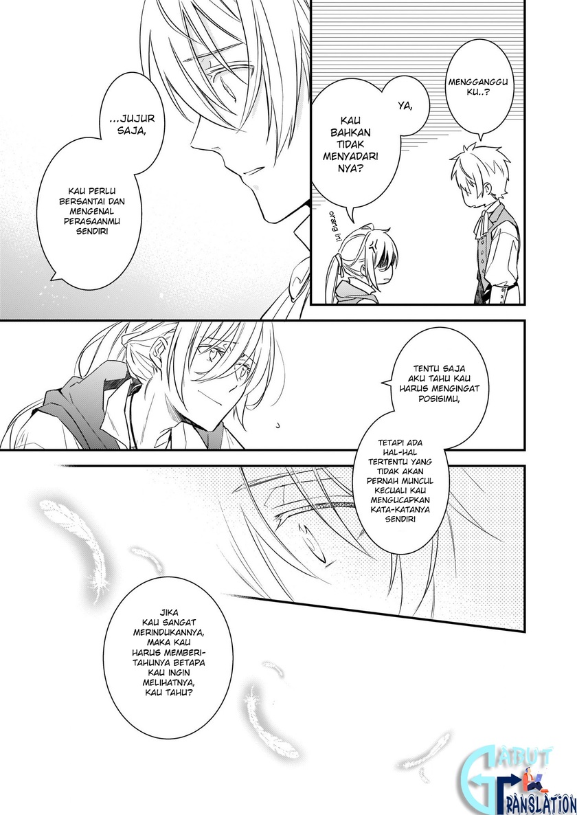 Tsundere Akuyaku Reijou Liselotte to Jikkyou no Endo-kun to Kaisetsu no Kobayashi-san Chapter 08.2 Gambar 21