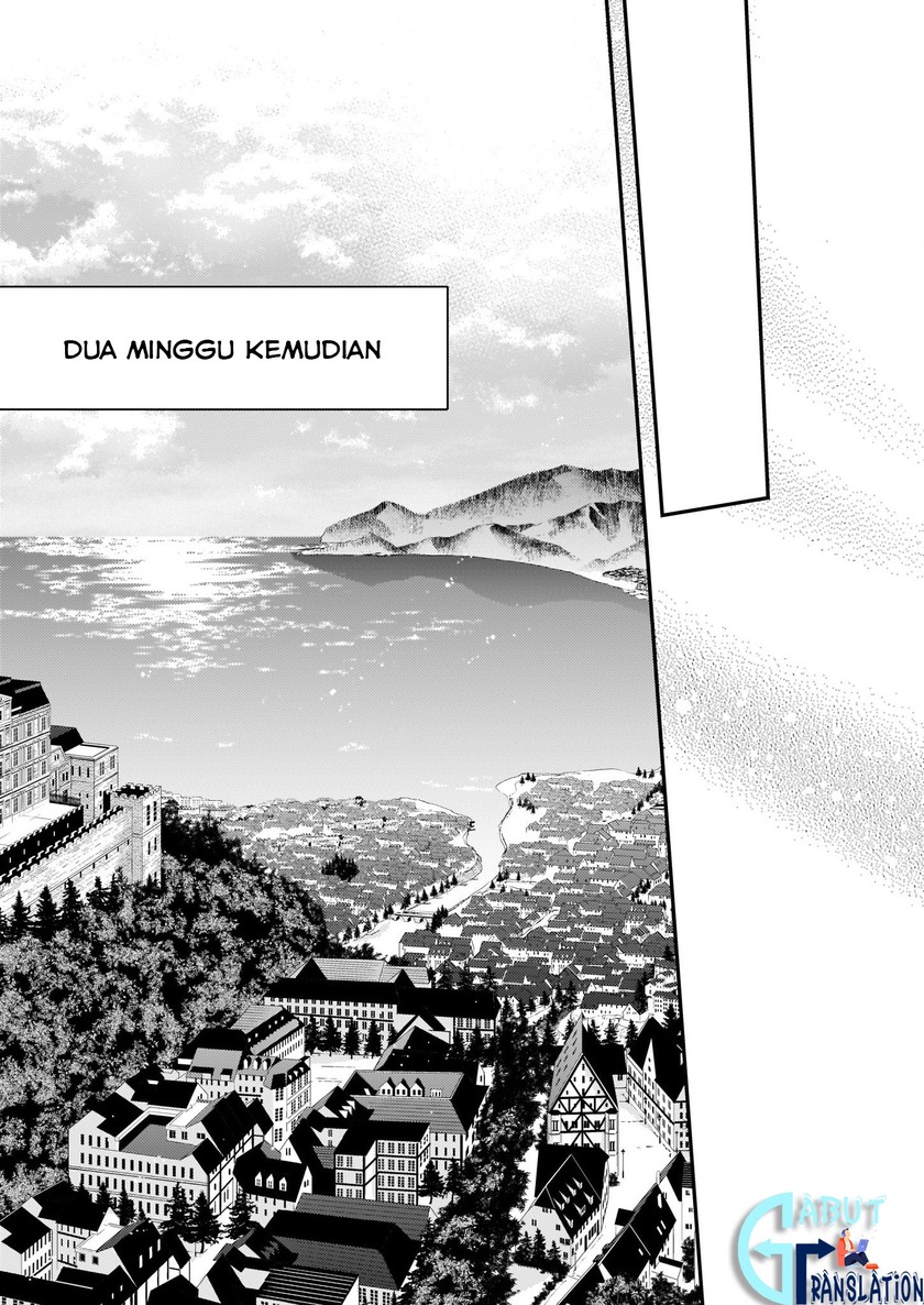Tsundere Akuyaku Reijou Liselotte to Jikkyou no Endo-kun to Kaisetsu no Kobayashi-san Chapter 08.2 Gambar 3