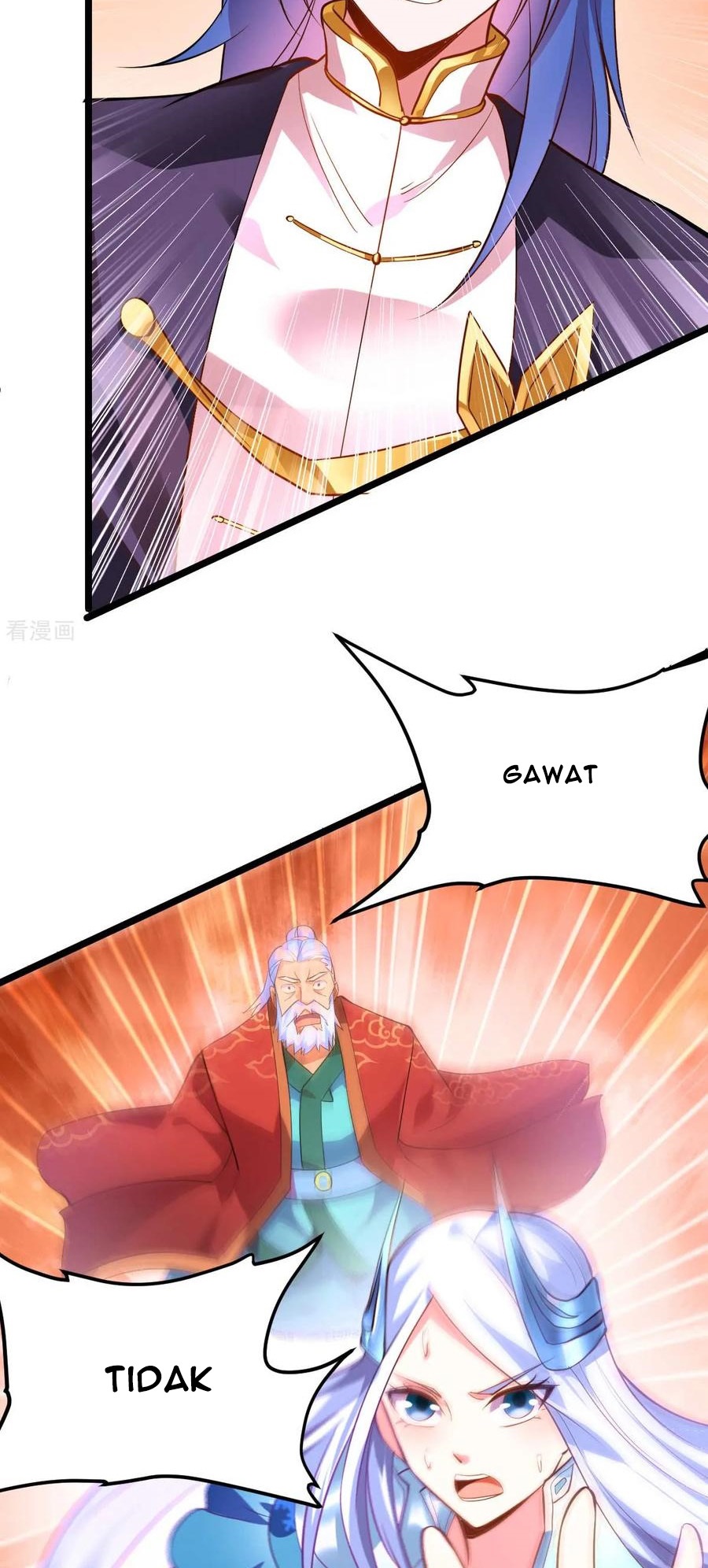 Son in Law Does Cheap Cultivation Chapter 14 Gambar 10