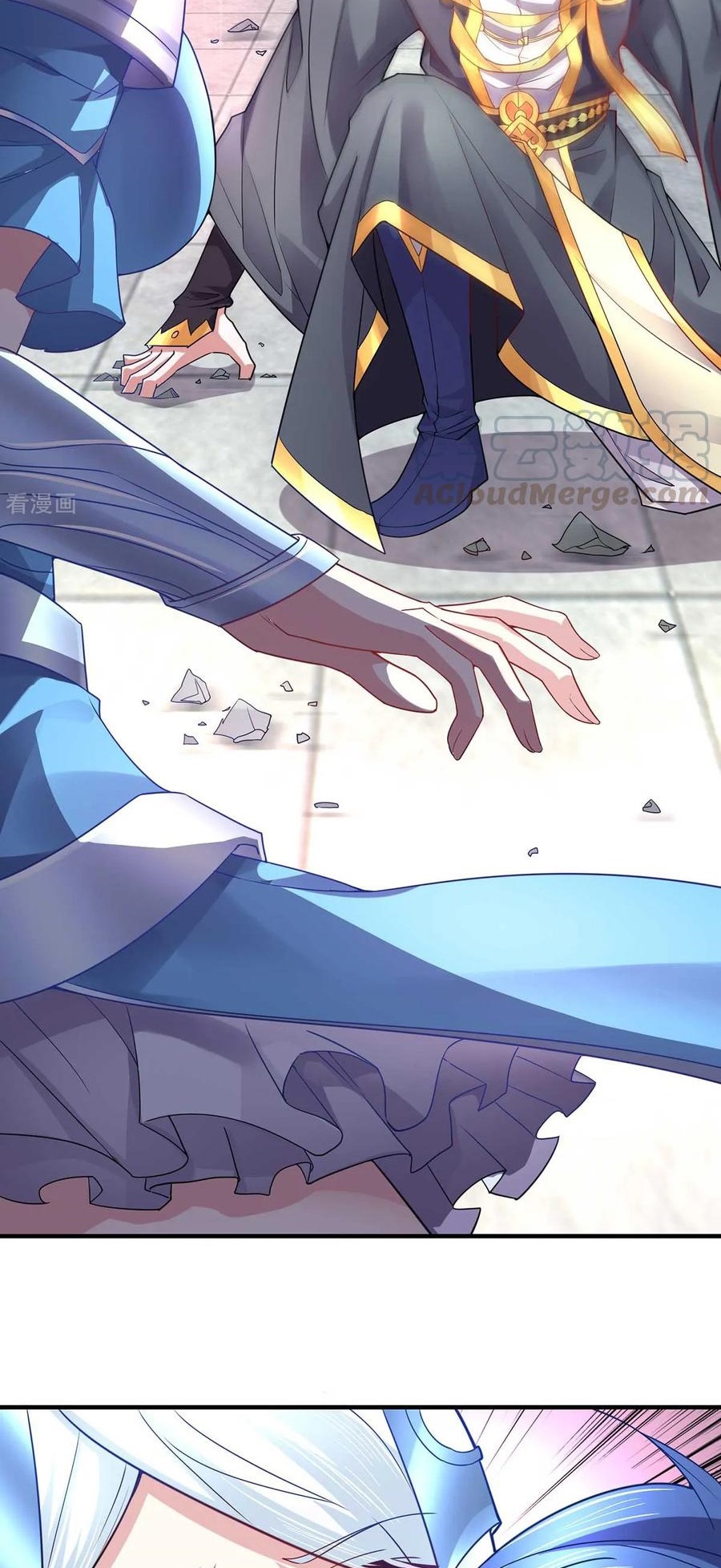 Son in Law Does Cheap Cultivation Chapter 14 Gambar 19