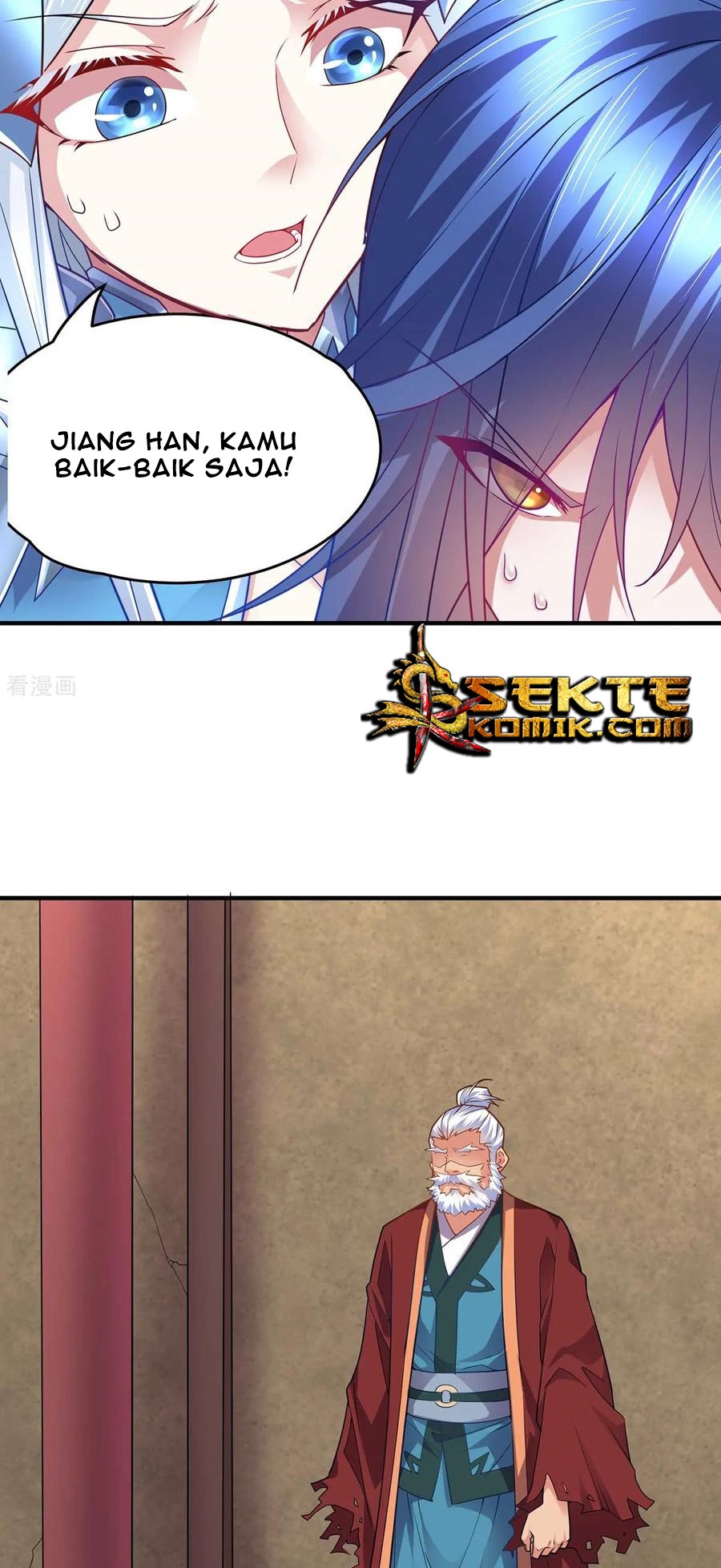 Son in Law Does Cheap Cultivation Chapter 14 Gambar 20