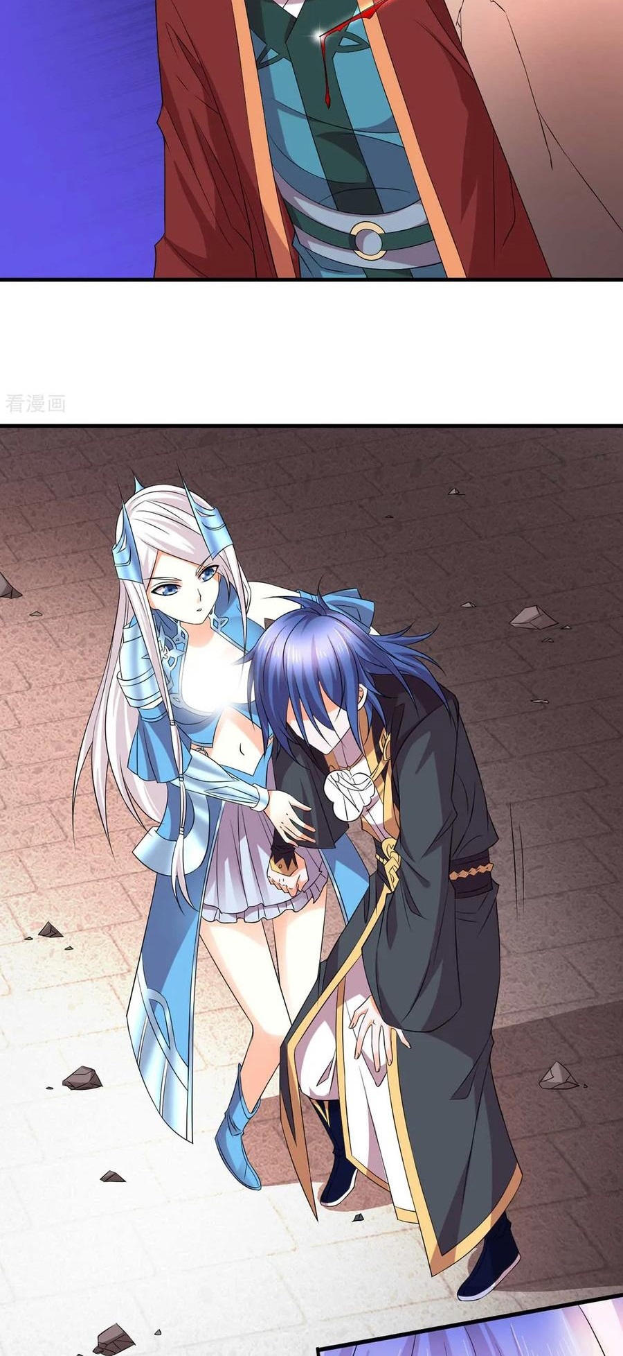 Son in Law Does Cheap Cultivation Chapter 14 Gambar 22