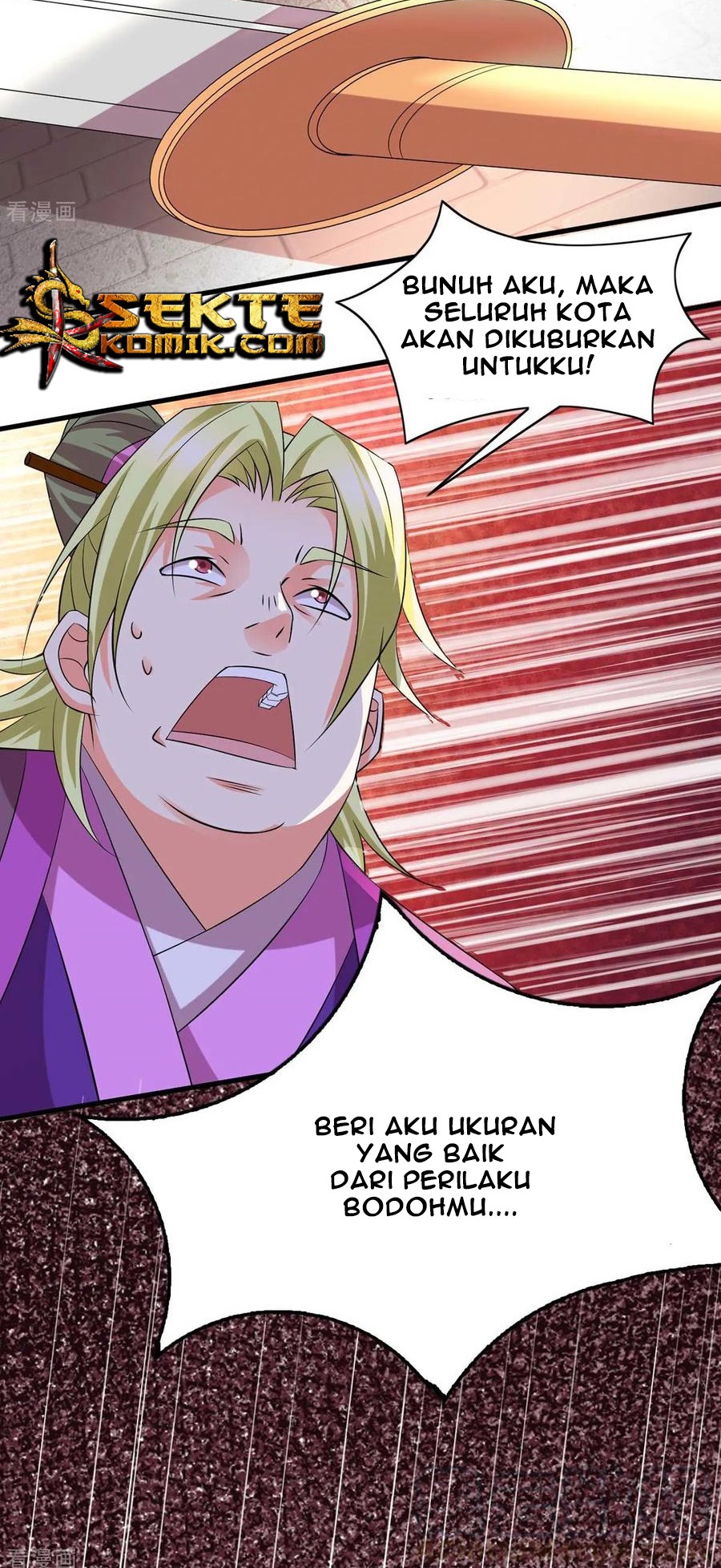 Son in Law Does Cheap Cultivation Chapter 14 Gambar 26