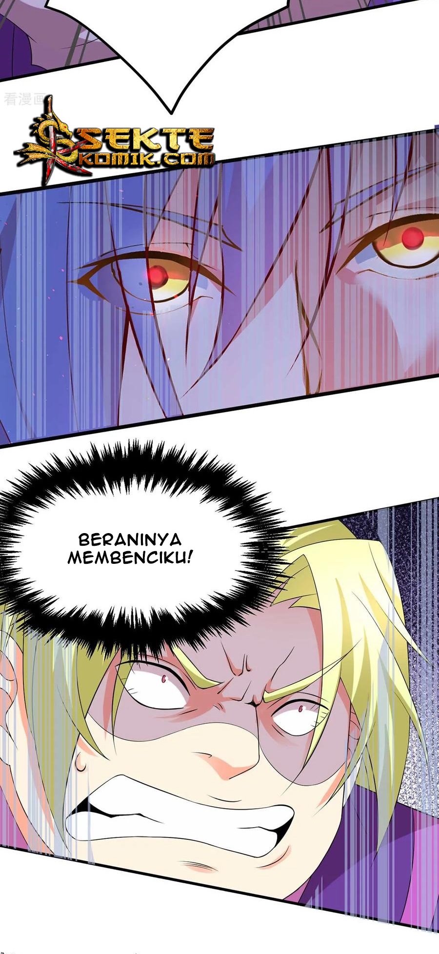 Son in Law Does Cheap Cultivation Chapter 14 Gambar 29