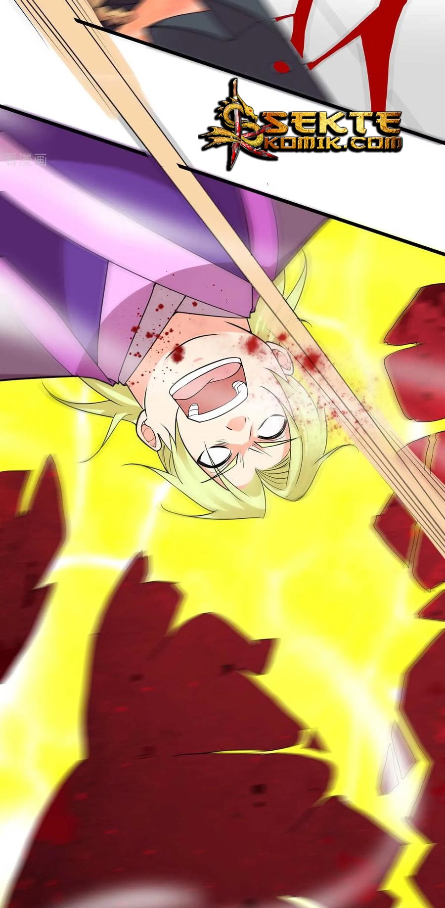 Son in Law Does Cheap Cultivation Chapter 14 Gambar 33