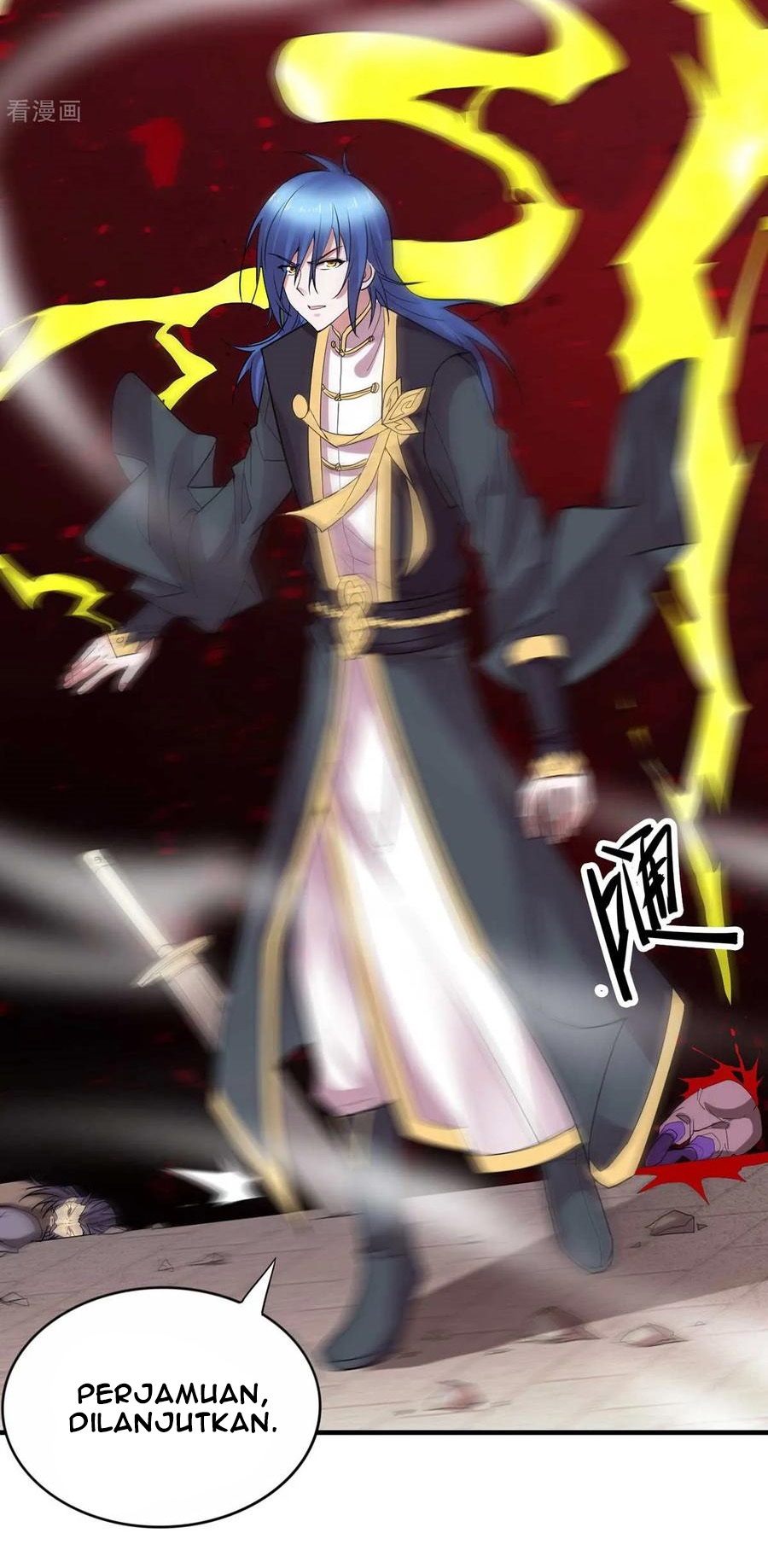 Son in Law Does Cheap Cultivation Chapter 14 Gambar 34