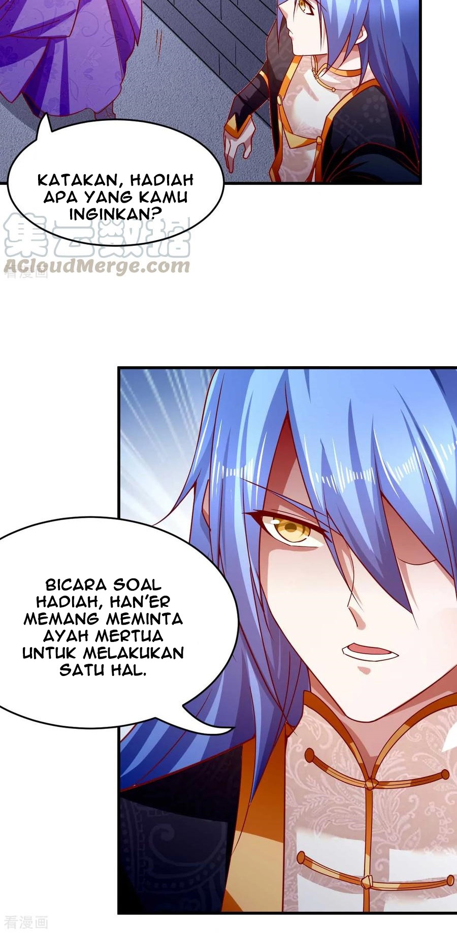 Son in Law Does Cheap Cultivation Chapter 14 Gambar 46