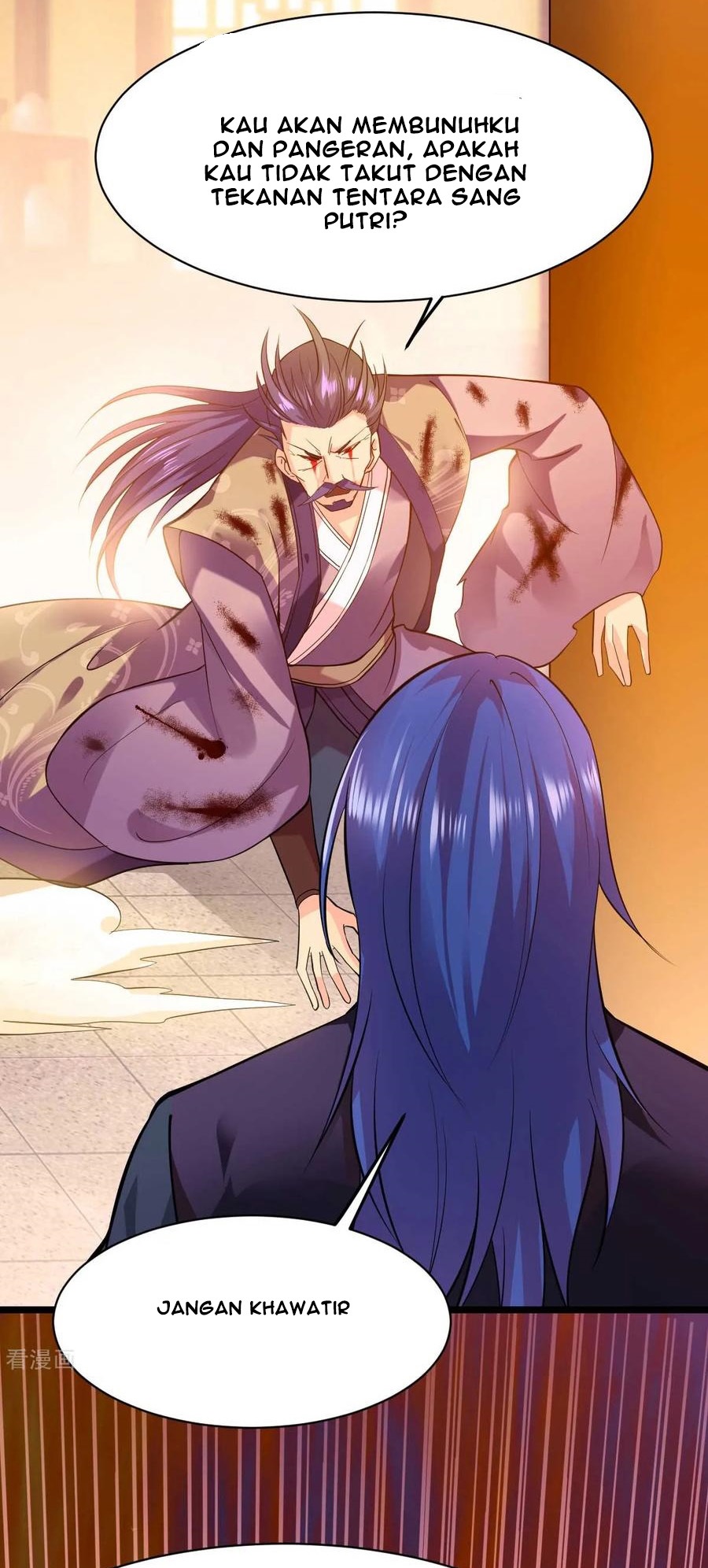 Son in Law Does Cheap Cultivation Chapter 14 Gambar 5