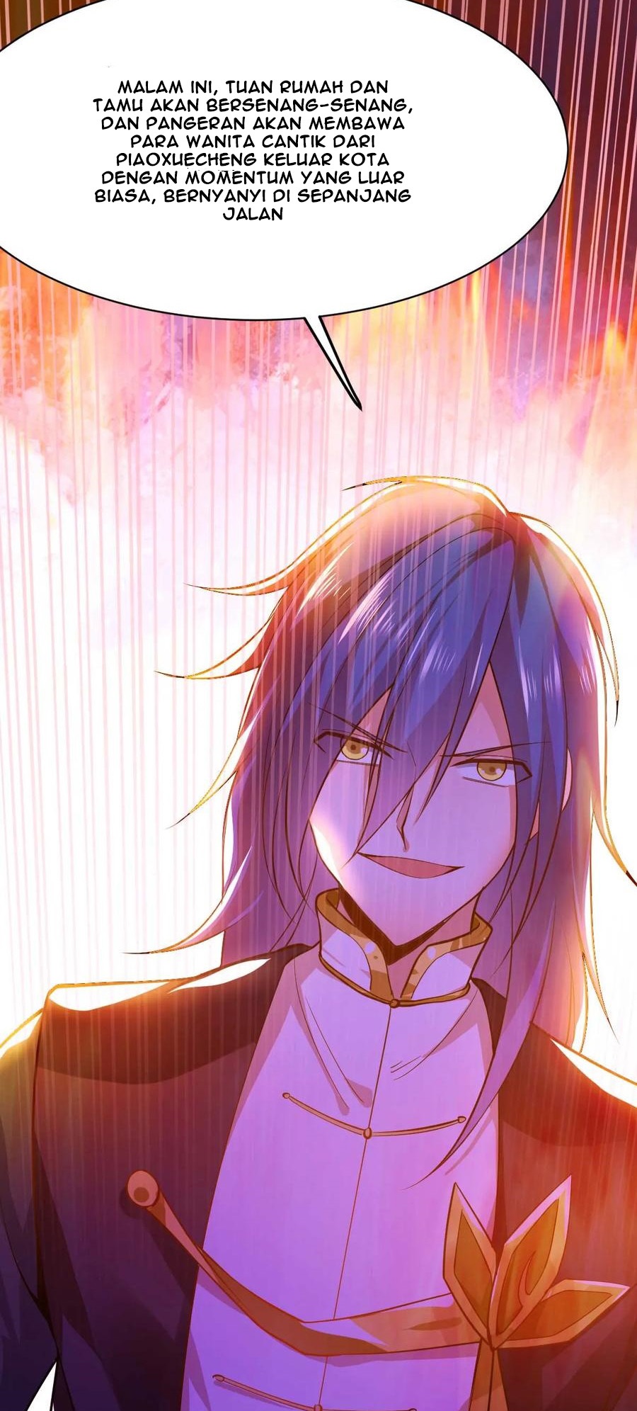 Son in Law Does Cheap Cultivation Chapter 14 Gambar 6