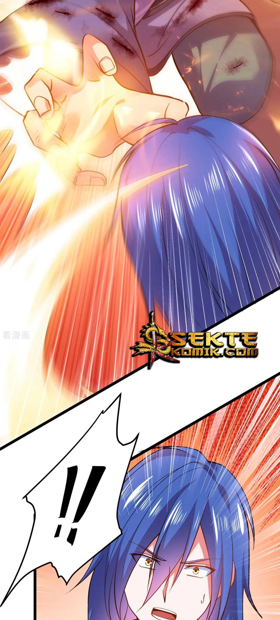 Son in Law Does Cheap Cultivation Chapter 14 Gambar 9