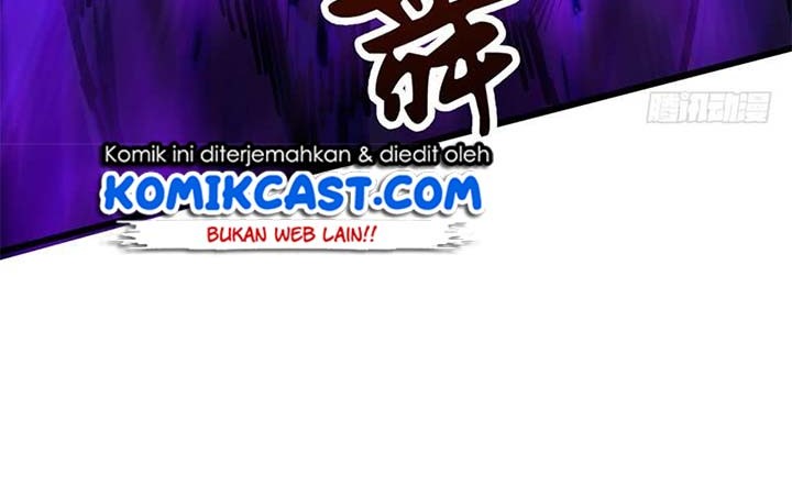 Chaotic Sword God Chapter 187 Gambar 17