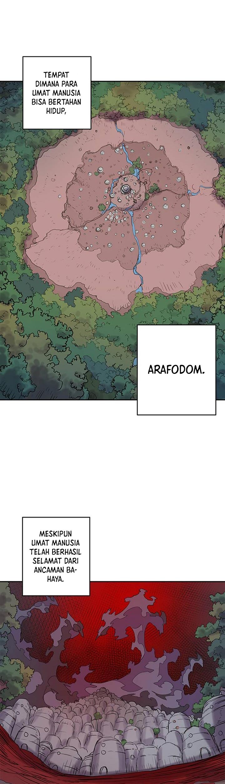 Get Life Chapter 39 Gambar 18