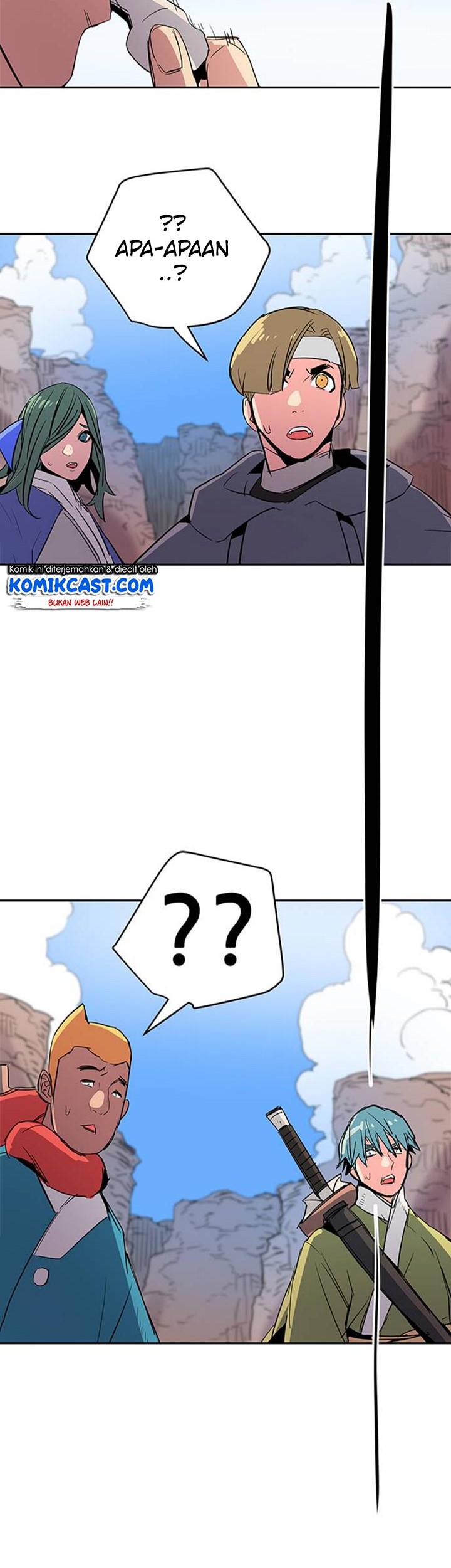 Get Life Chapter 39 Gambar 44