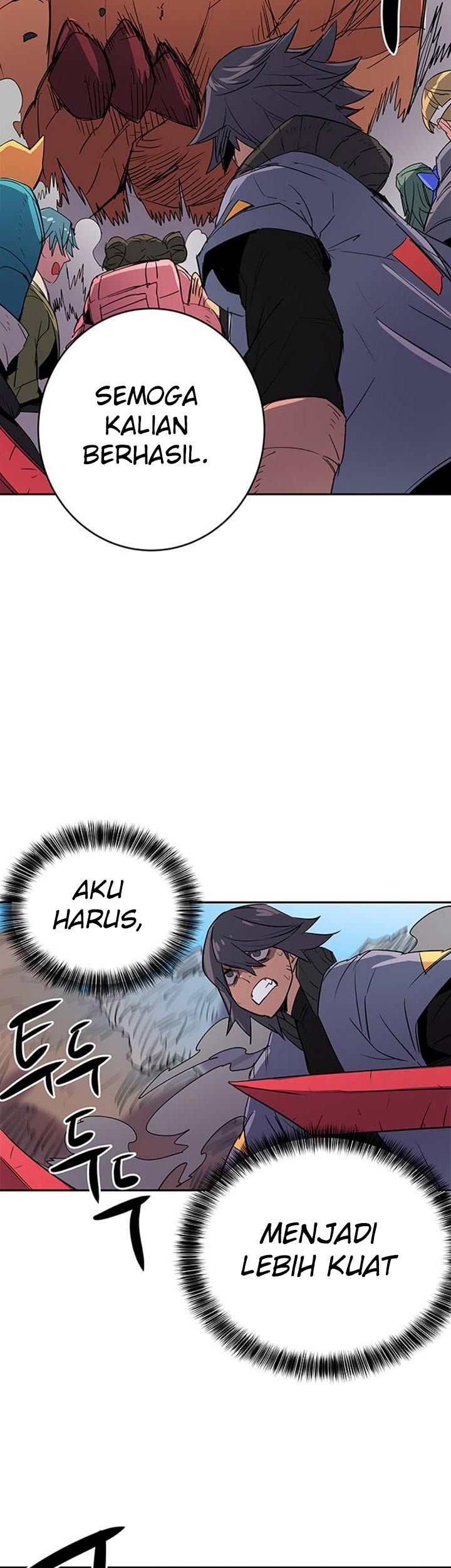 Get Life Chapter 39 Gambar 47
