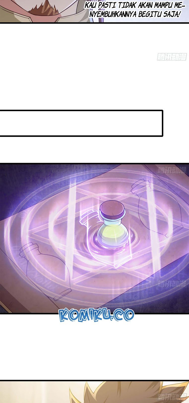 My Wife is a Demon Queen Chapter 232 Gambar 7